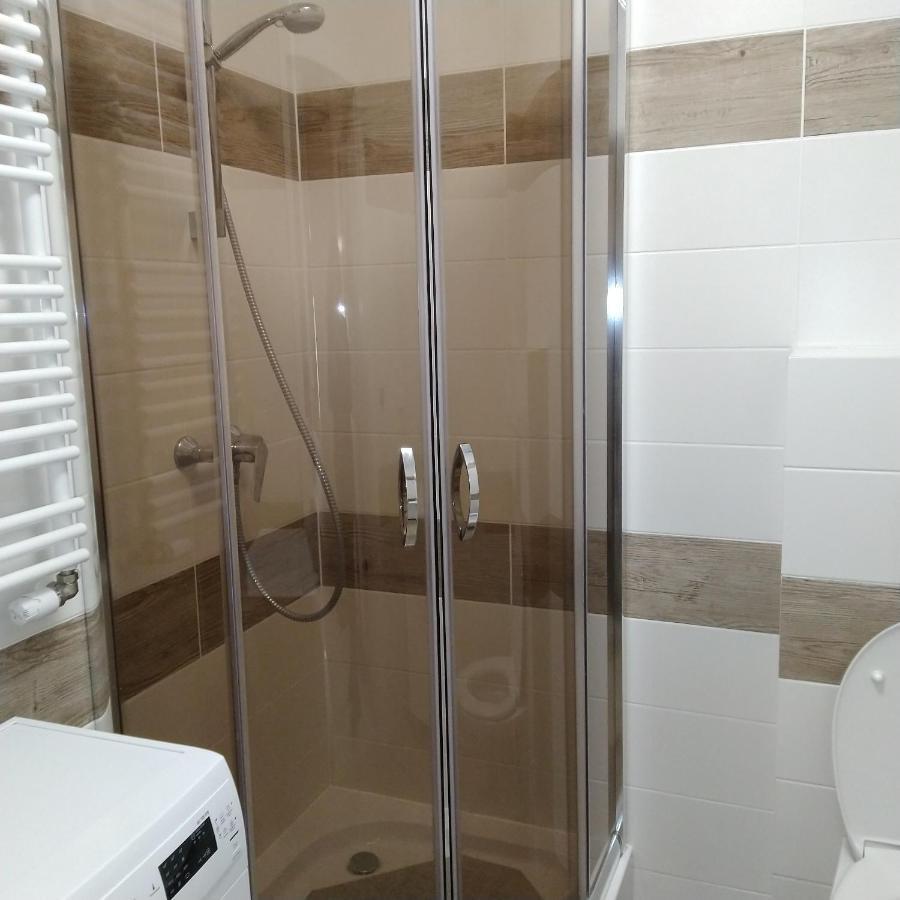 Sloneczny - Mala Apartamenty Wejherowo Exterior foto