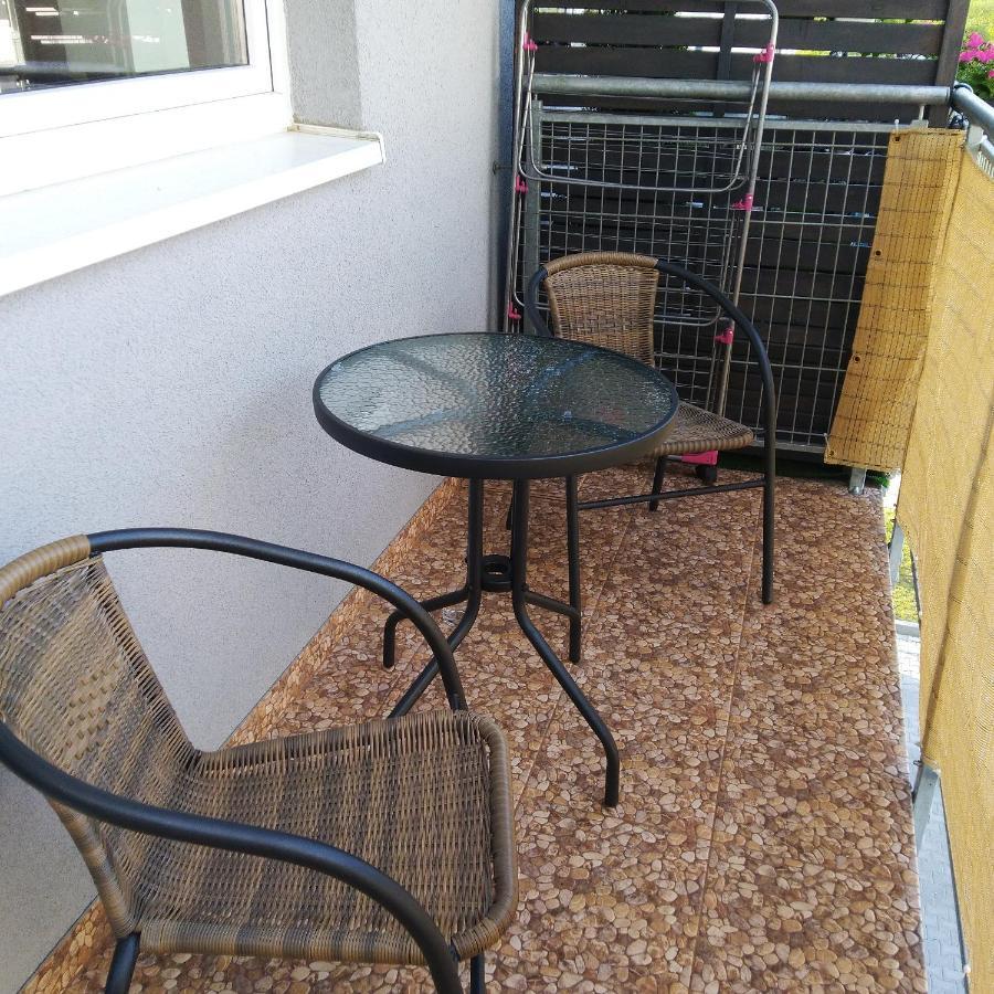 Sloneczny - Mala Apartamenty Wejherowo Exterior foto